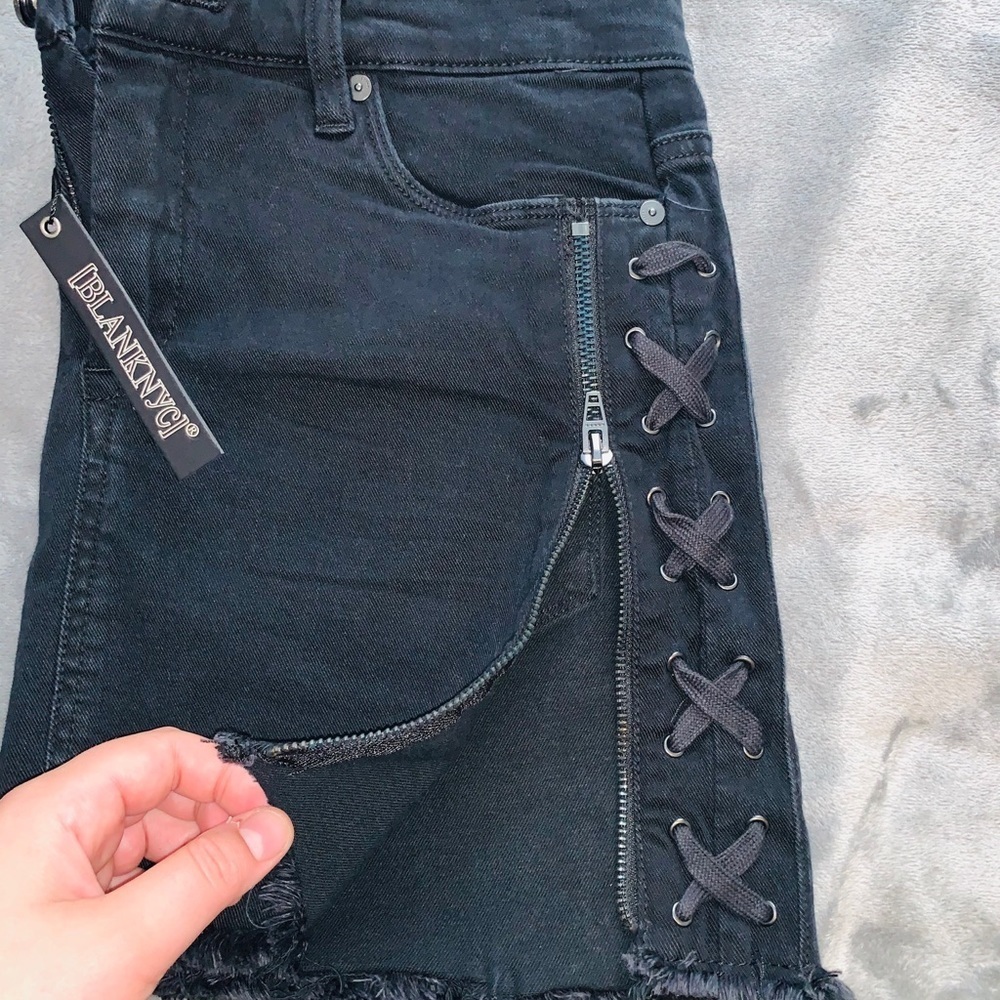 NWTBlank NYC skirt002 - Picture 11 of 16
